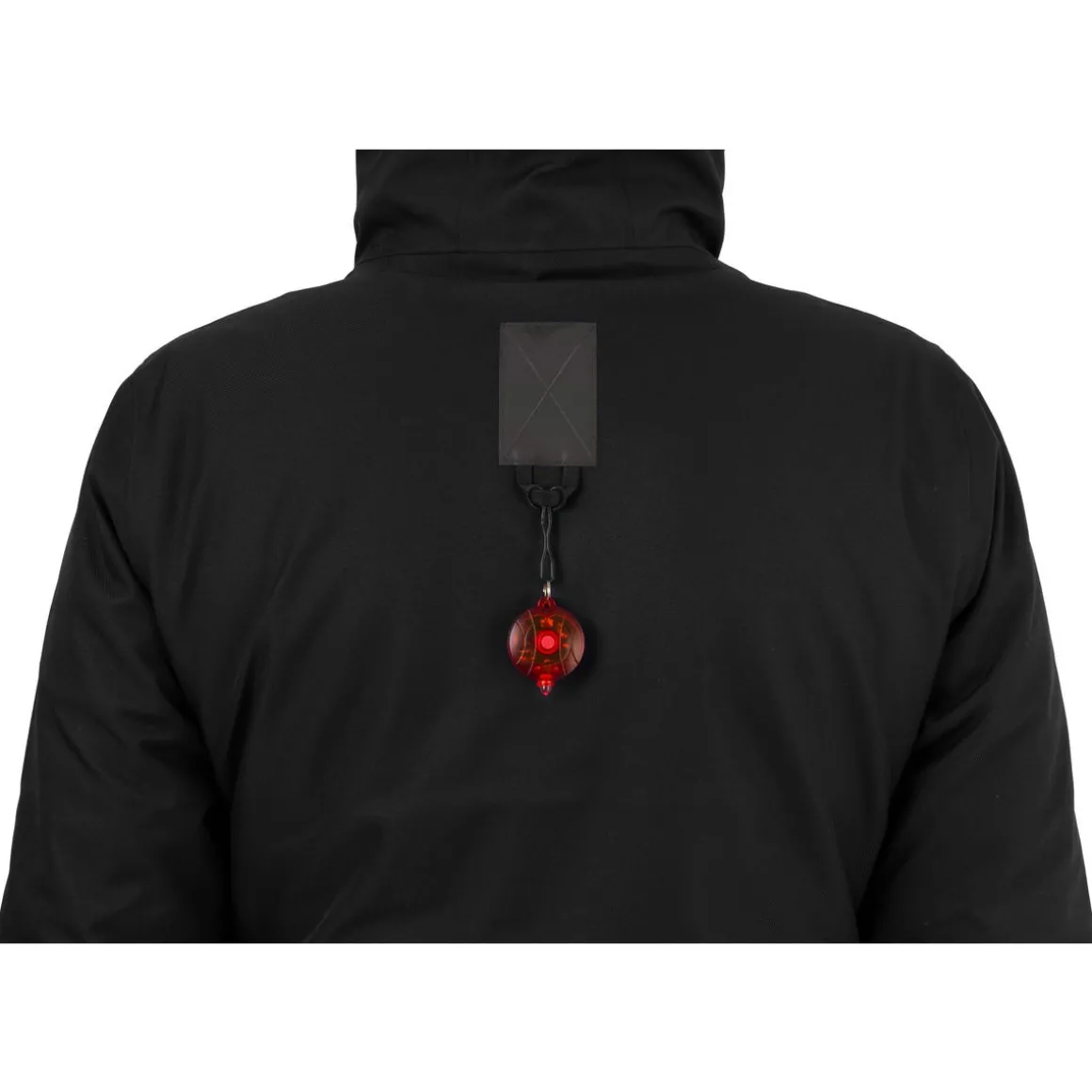 Clean Winterregenjacke Urban Outdoor Herren - AGU