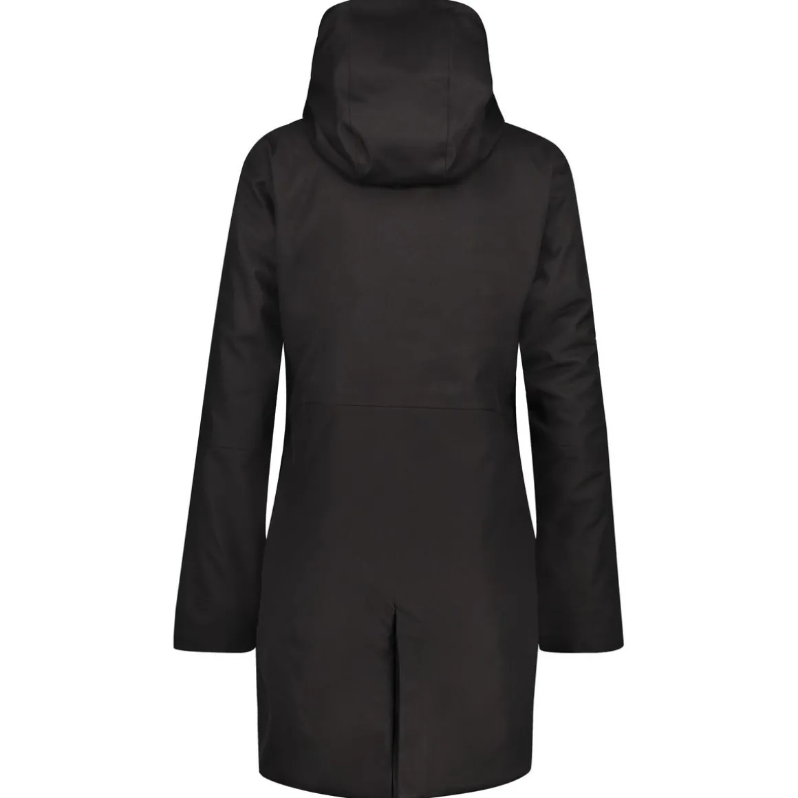 Clean Winterregenjacke Urban Outdoor Damen - AGU