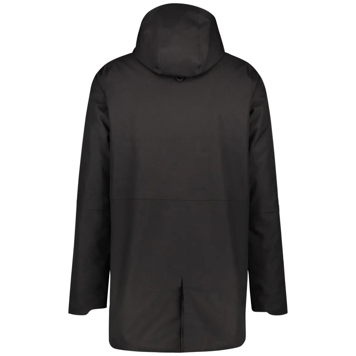Clean Winterregenjacke Urban Outdoor Herren - AGU