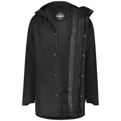 Clean Winterregenjacke Urban Outdoor Herren - AGU
