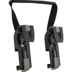 Click'nGo Railed Hook -  Spare Hooks and Handle - AGU