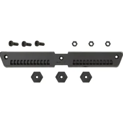 Click'nGo Railed Hook Large - Spare Rail - AGU