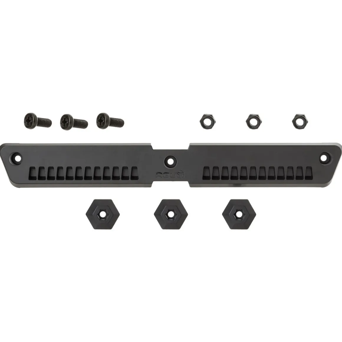 Click'nGo Railed Hook Large - Spare Rail - AGU