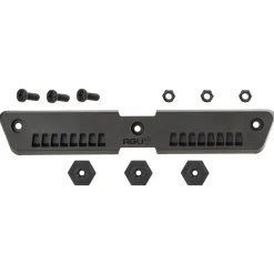 Click'nGo Railed Hook Medium - Spare Rail - AGU