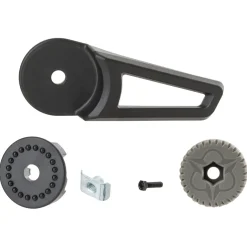 Click'nGo Swinglock - Spare Rotating Hook - AGU