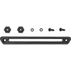 Click'nGo Swinglock - Spare Rail - AGU