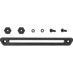 Click'nGo Swinglock - Spare Rail - AGU