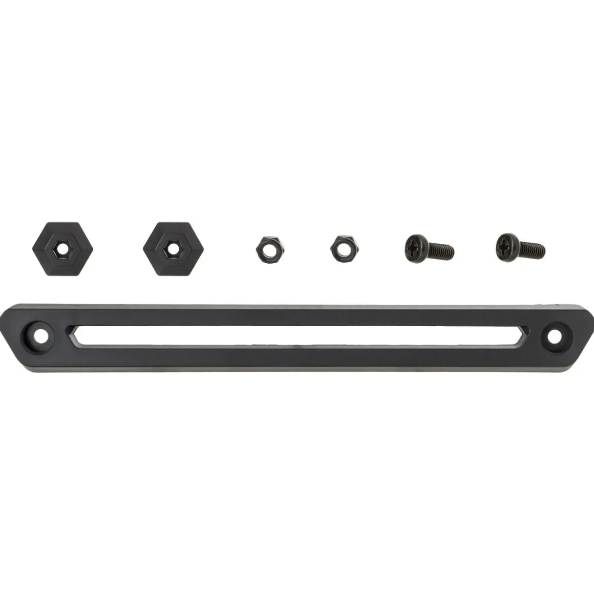 Click'nGo Swinglock - Spare Rail - AGU