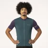 Colorblock Trikot Performance Herren - AGU