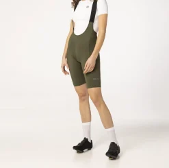Comfort Plus Trägerhose Performance Damen - AGU