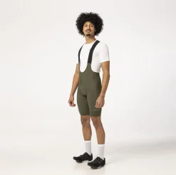 Comfort Plus Trägerhose Performance Herren - AGU