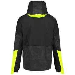 Commuter Regenjacke Commuter Herren Hi-vis & Reflection - AGU