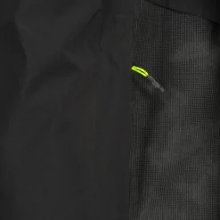 Commuter Regenjacke Commuter Herren Hi-vis & Reflection - AGU