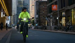 Compact Regenhosen Commuter Damen - AGU