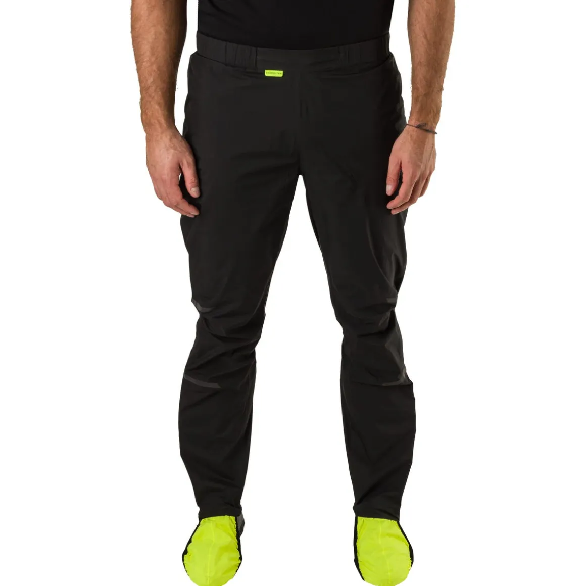 Compact Regenhosen Commuter Herren - AGU