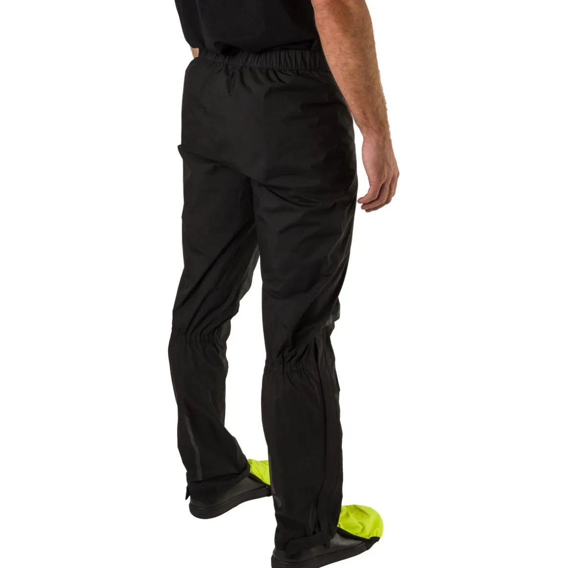 Compact Regenhosen Commuter Herren - AGU