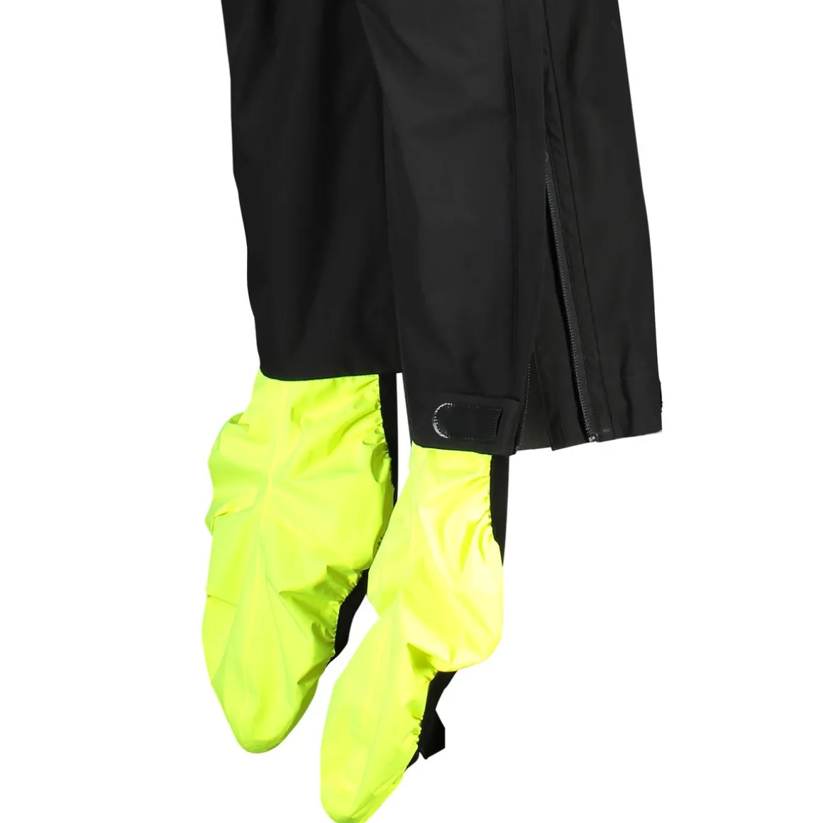 Compact Regenhosen Commuter Herren - AGU