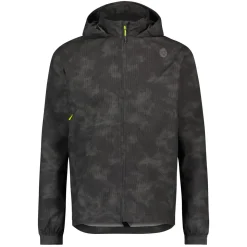 Compact Regenjacke Commuter Herren Reflection - AGU