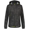 Compact Regenjacke Commuter Damen Reflection - AGU