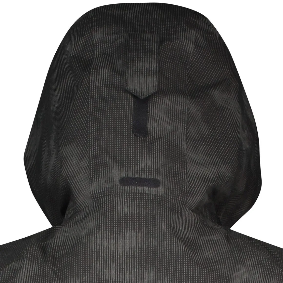 Compact Regenjacke Commuter Herren Reflection - AGU