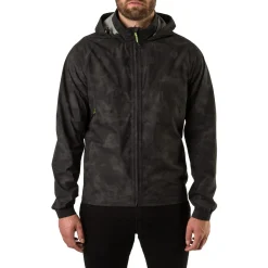 Compact Regenjacke Commuter Herren Reflection - AGU