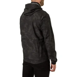 Compact Regenjacke Commuter Herren Reflection - AGU