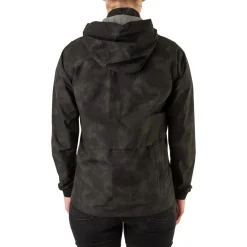 Compact Regenjacke Commuter Damen Reflection - AGU