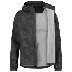 Compact Regenjacke Commuter Herren Reflection - AGU
