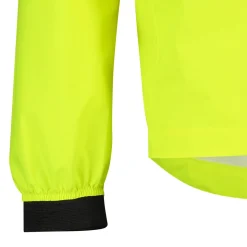 Compact Regenjacke Commuter Damen Hi-vis - AGU