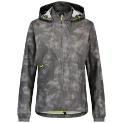 Compact Regenjacke Commuter Damen Reflection - AGU