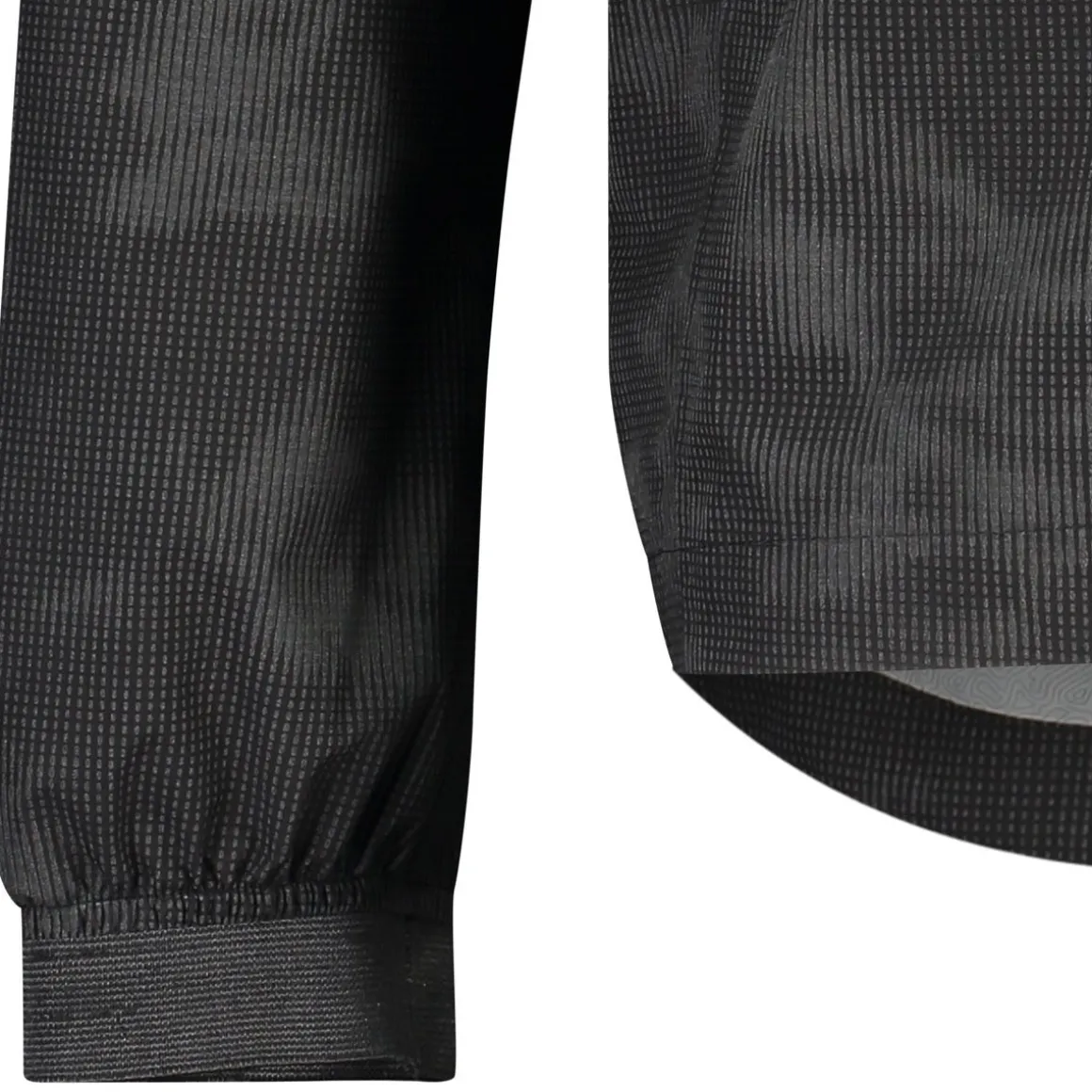 Compact Regenjacke Commuter Damen Reflection - AGU