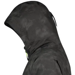 Compact Regenjacke Commuter Damen Reflection - AGU