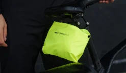 Compact Regenjacke Commuter Damen Hi-vis - AGU