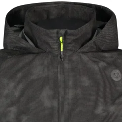 Compact Regenjacke Commuter Damen Reflection - AGU