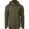 Compact Regenjacke Venture - AGU