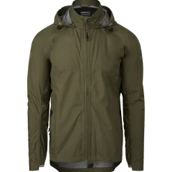 Compact Regenjacke Venture - AGU