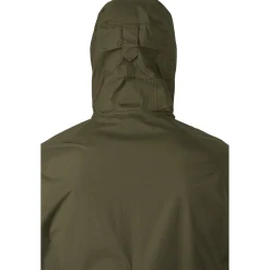 Compact Regenjacke Venture - AGU