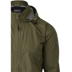 Compact Regenjacke Venture - AGU