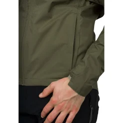 Compact Regenjacke Venture - AGU