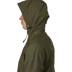 Compact Regenjacke Venture - AGU
