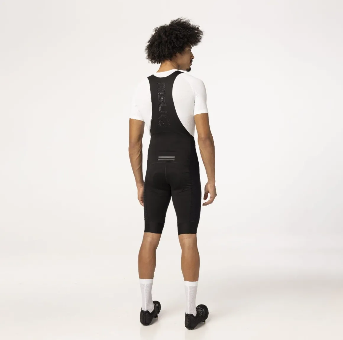 Compression Trägerhose Performance Herren - AGU