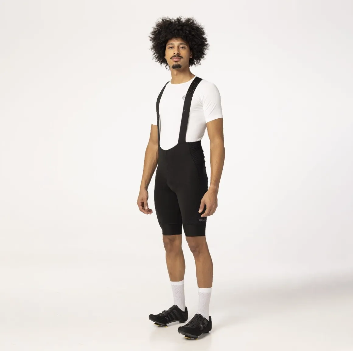 Compression Trägerhose Performance Herren - AGU