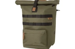 Convoy Einzelne Fahrradtasche Urban Click'nGo - AGU
