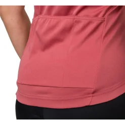Core Trikot II Essential Damen - AGU