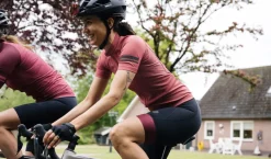 Core Trikot II Essential Damen - AGU
