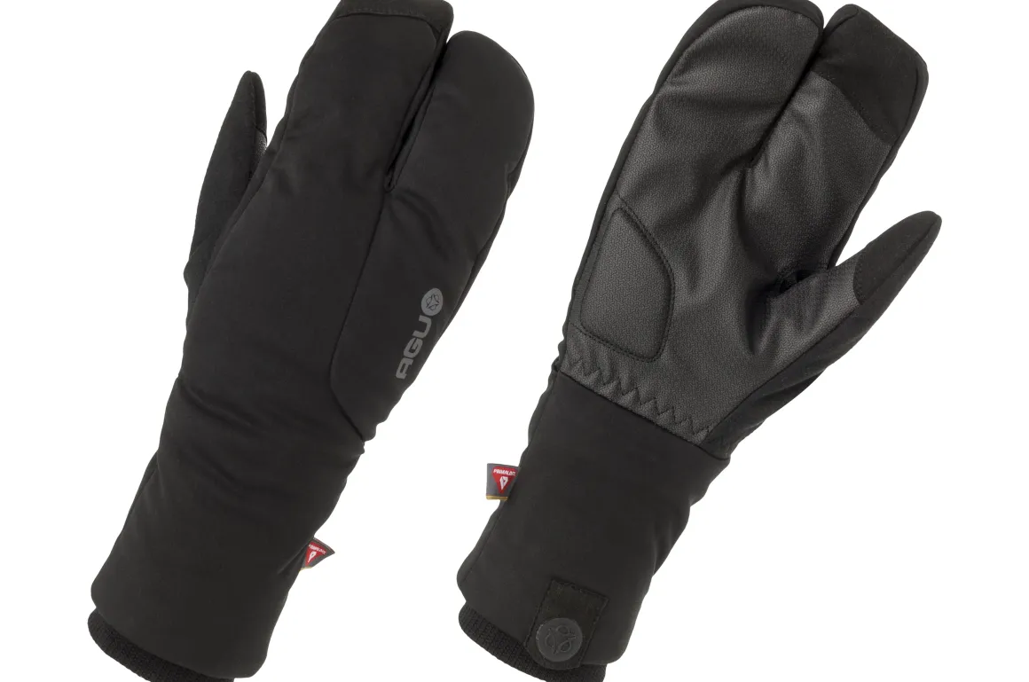 Deep Winter Handschuhe - AGU