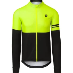 Duo Trikot Langarm Essential Herren - AGU