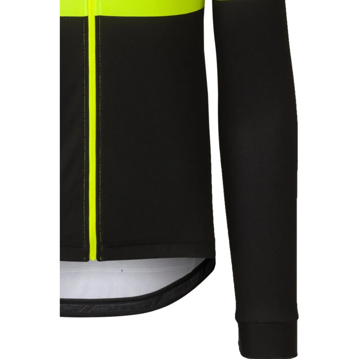 Duo Trikot Langarm Essential Herren - AGU