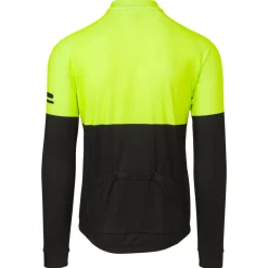 Duo Trikot Langarm Essential Herren - AGU