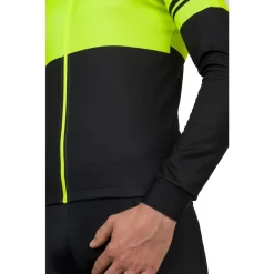Duo Trikot Langarm Essential Herren - AGU
